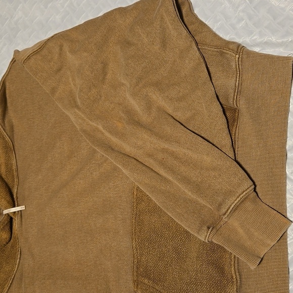 Free people Joey crop Hoodie sweater Ob1154900 - Picture 15 of 16